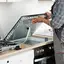 Appliance repair handyman in Denver, CO for cooktops and kitchen appliances