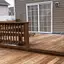Deck sealing in Denver, CO for wood deck waterproofing and protection