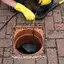 Drain cleaning in Denver, CO for clogged drains and sewer lines