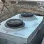 Grease trap installation in Denver, CO for kitchens and drain systems
