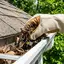 Gutter cleaning service in Denver, CO for clogged gutters and drainage