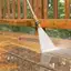 Pressure washing service in Denver, CO for decks and outdoor surfaces
