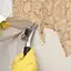 Wallpaper removal in Denver, CO for wall prep and home updates