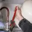 Water heater repair in Denver, CO for leaks, valves, and pipe connections